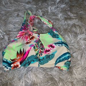bathing suit top